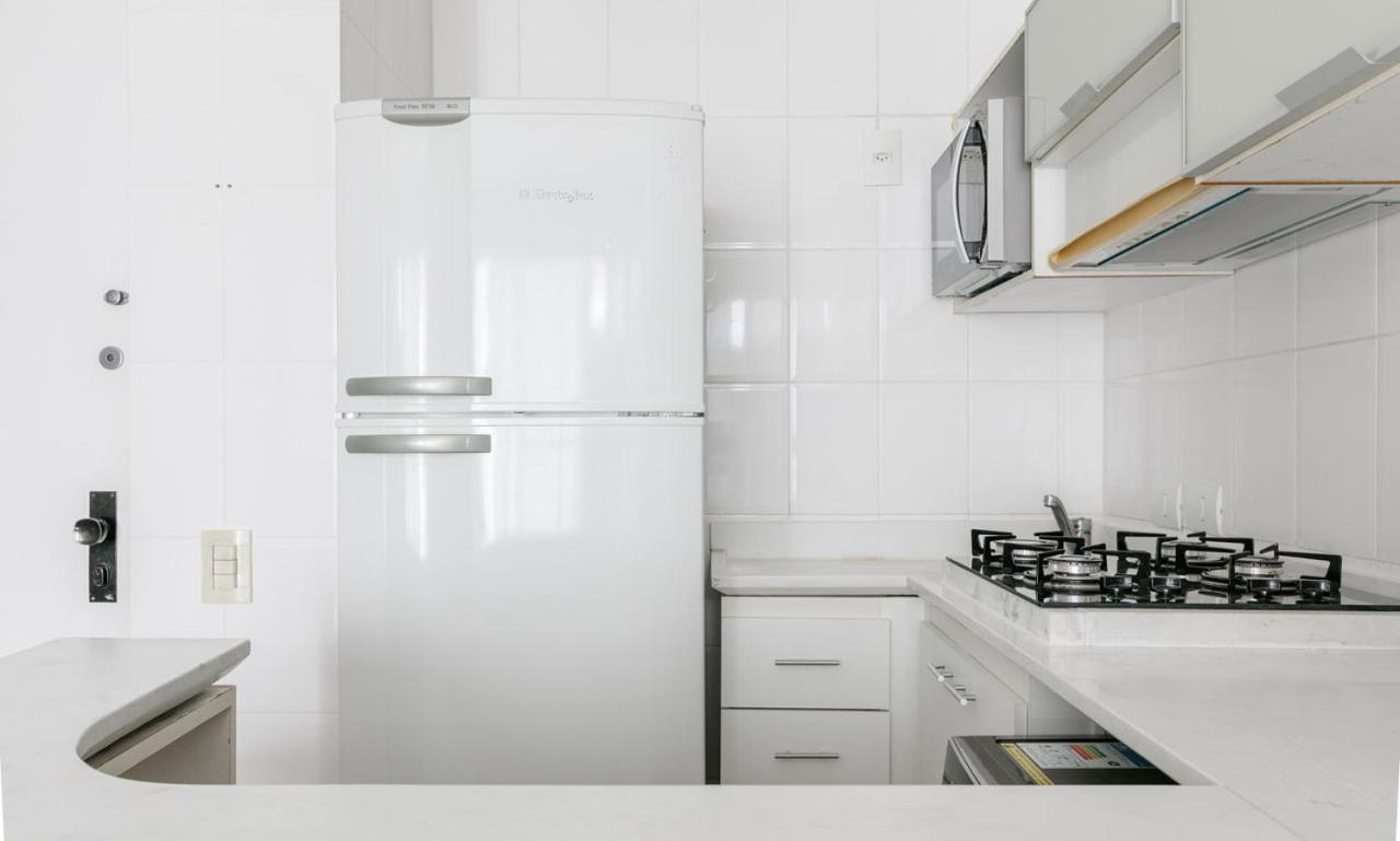 Tabas Lindissimo Ape 2 Quartos - Leblon Lb0045 Rio de Janeiro Dış mekan fotoğraf